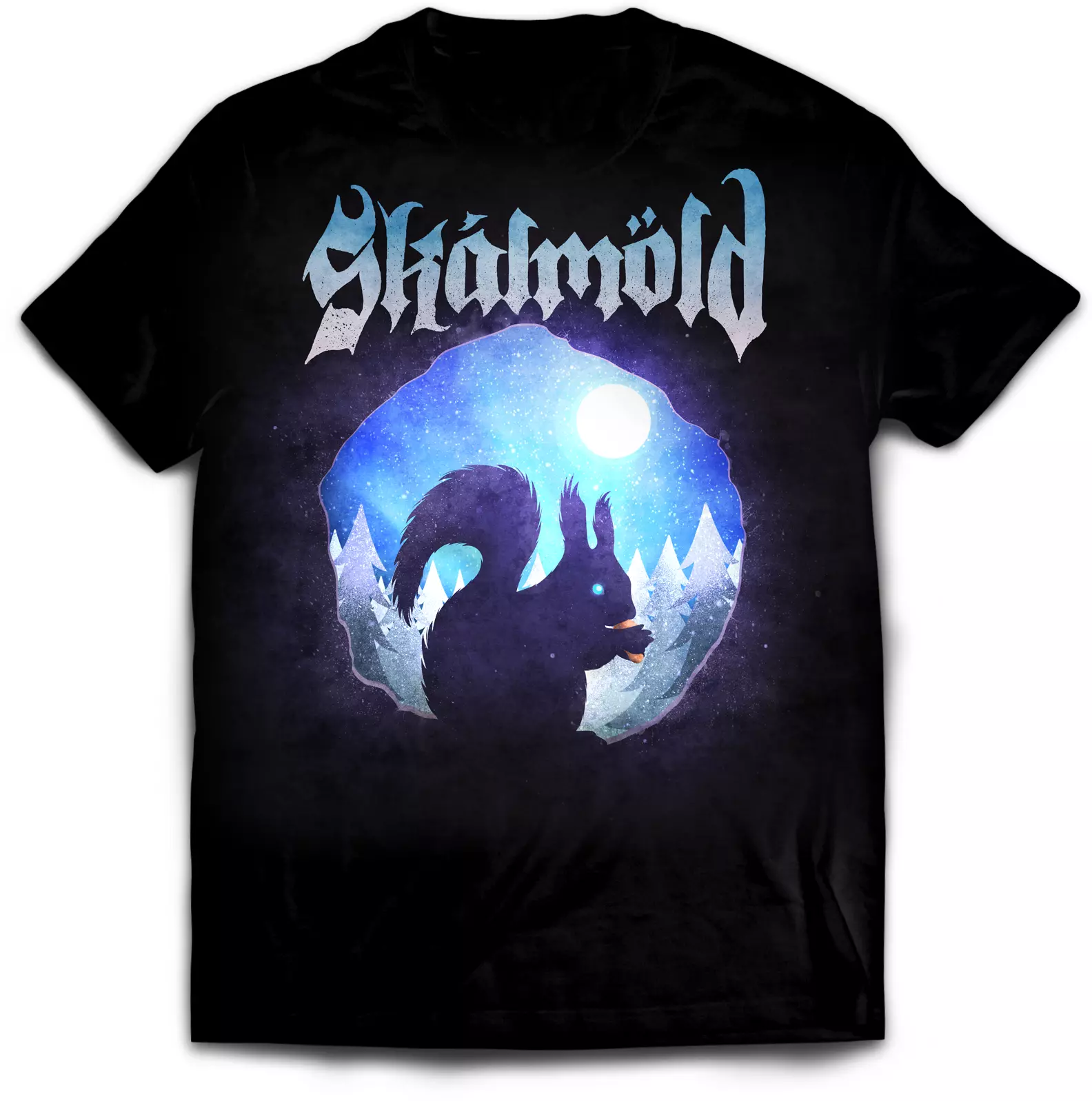 SKÁLMÖLD - Jól [T-SHIRT]