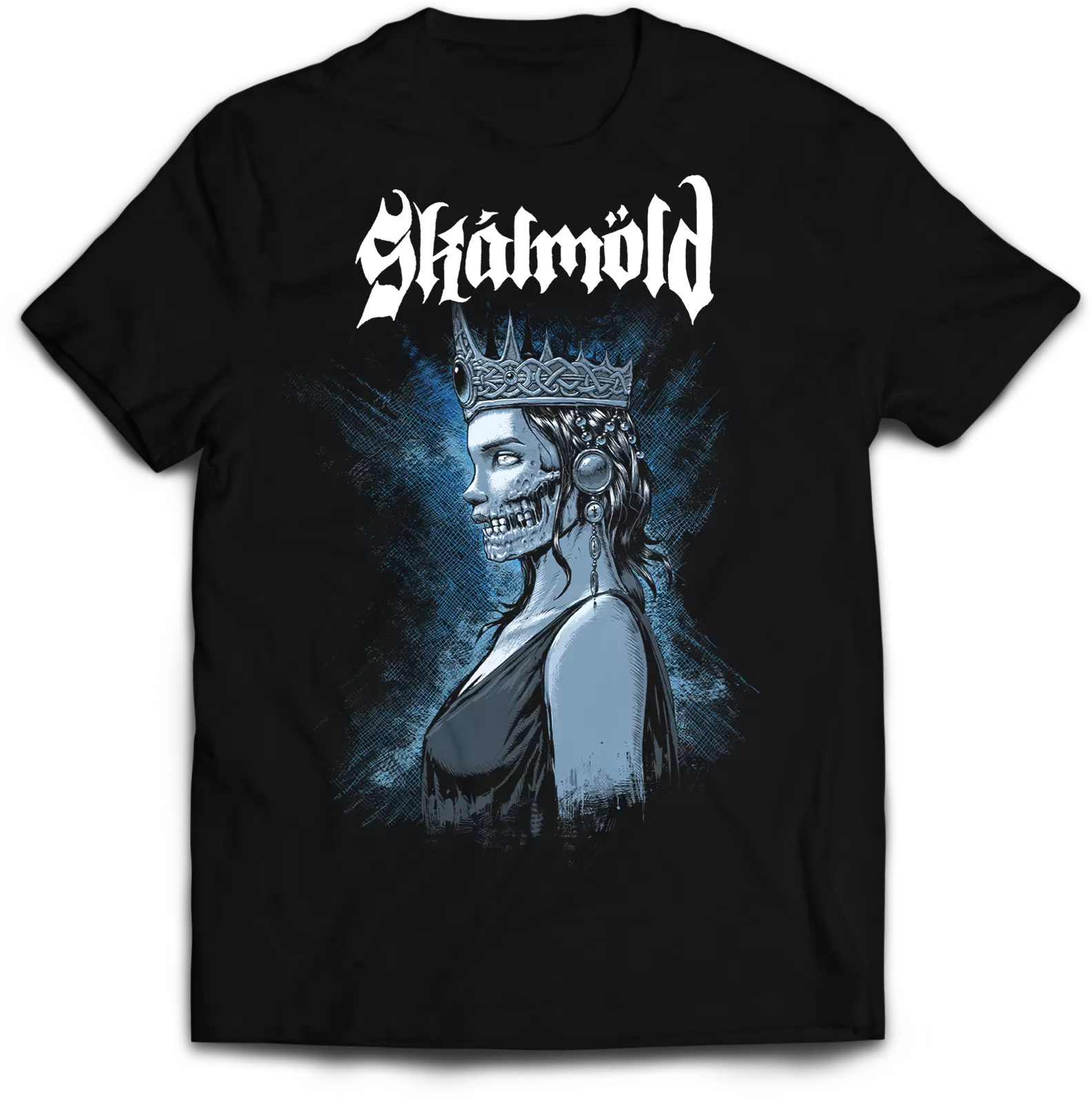 SKALMÖLD - Hel [T-SHIRT]