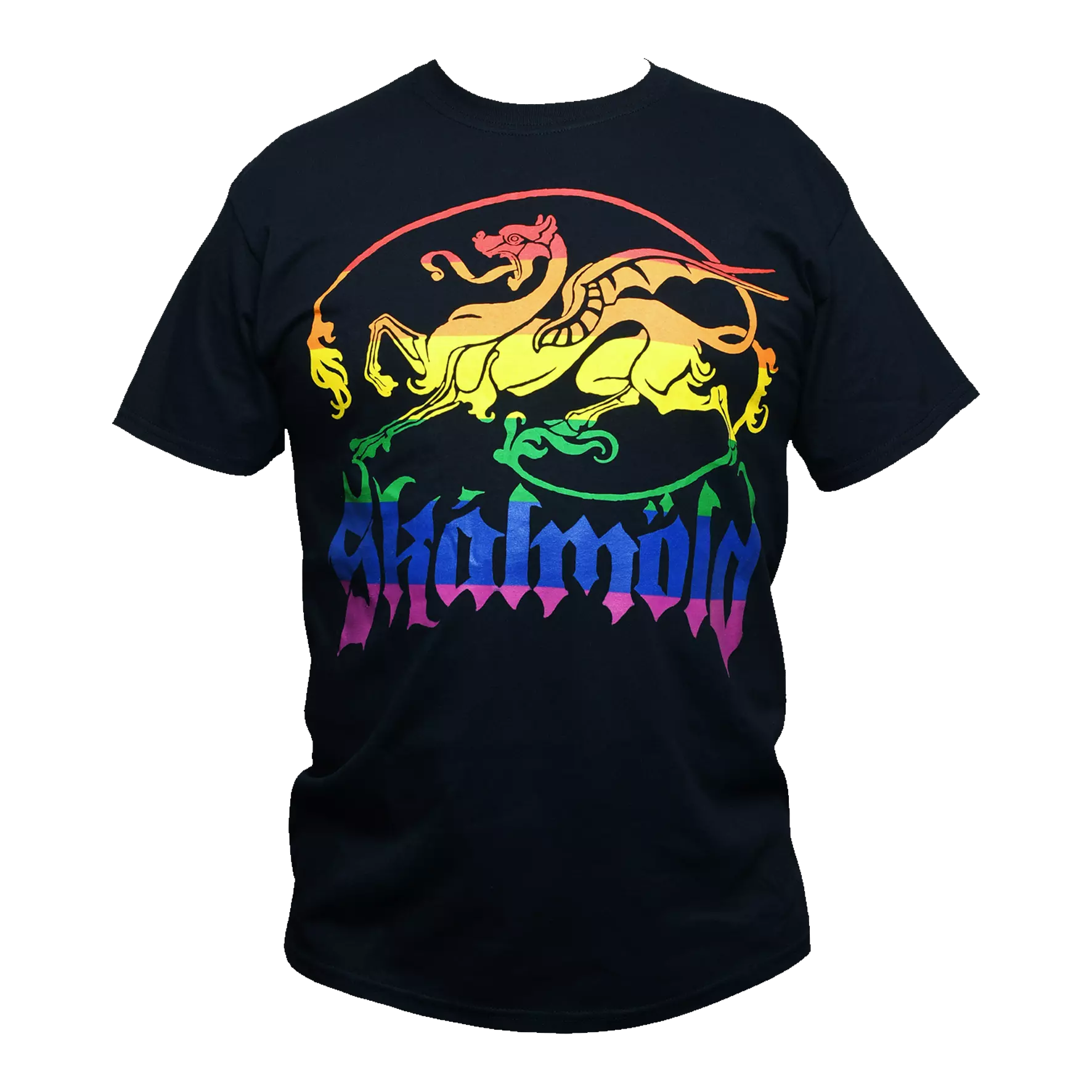 SKÁLMÖLD - Pride [T-SHIRT]