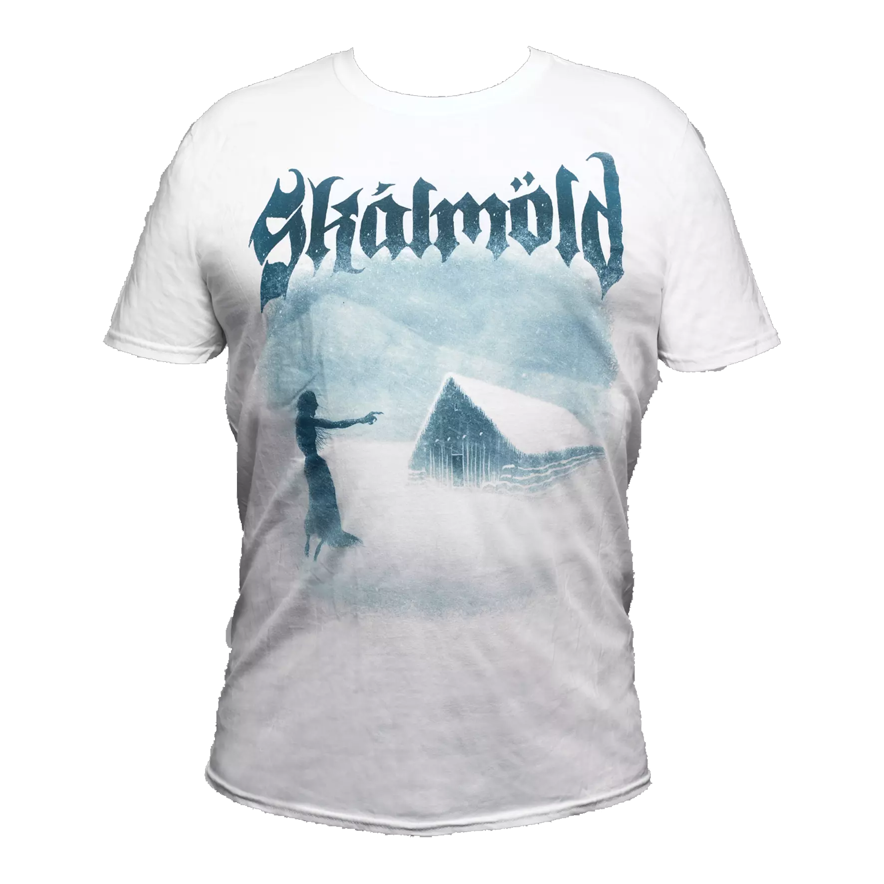 SKÁLMÖLD - Ljósið [T-SHIRT]