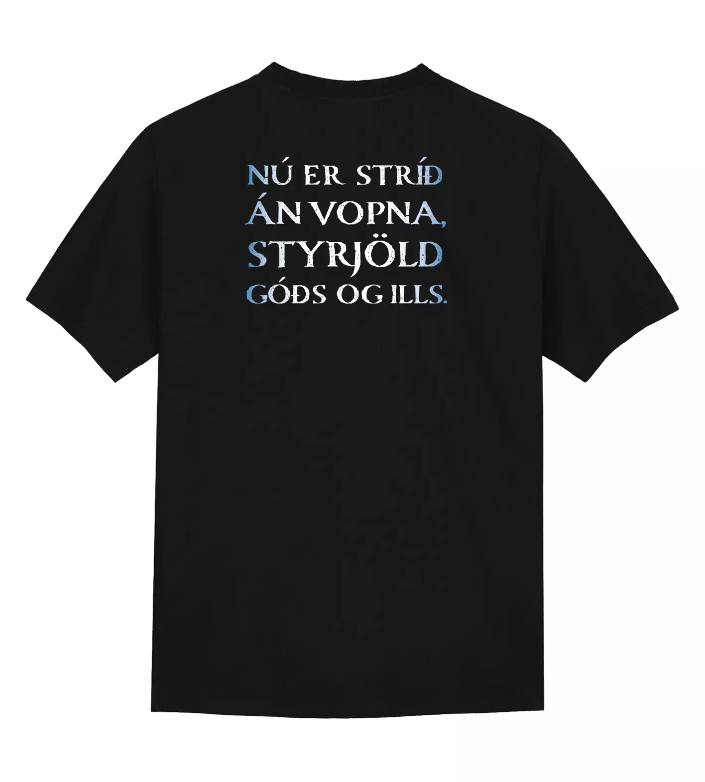 SKALMÖLD - Hel [T-SHIRT]